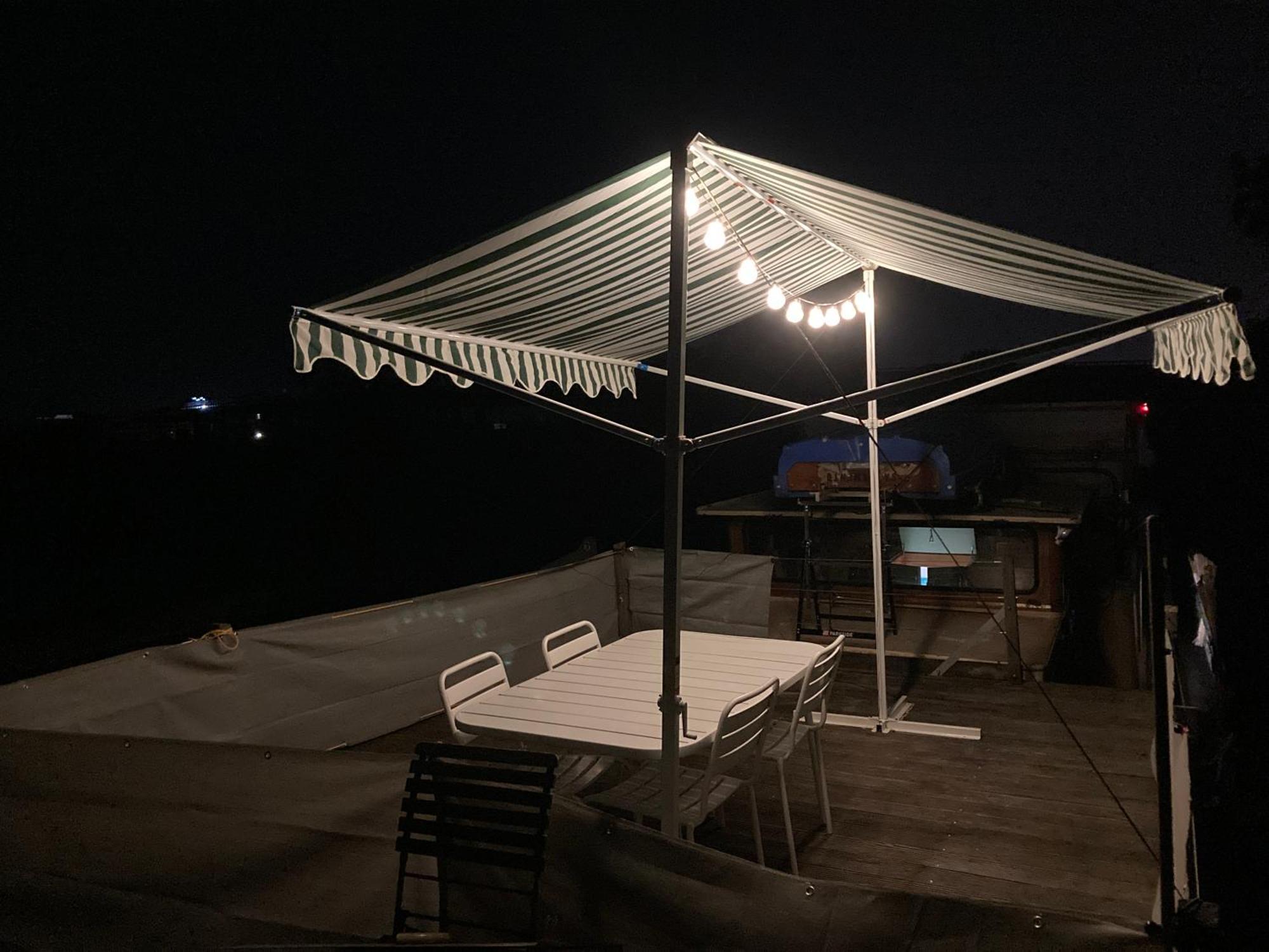 Le Logement Du Marinier Eckwersheim Phòng bức ảnh